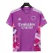 Arsenal Brankářské Dres 2026/27 Fialová