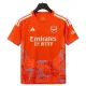 Arsenal Brankářské Dres 2026/27 Oranžová Arsenal Brankářské Dres 2026/27 Oranžová