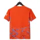 Arsenal Brankářské Dres 2026/27 Oranžová