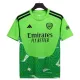 Arsenal Brankářské Dres 2026/27 Zelená Arsenal Brankářské Dres 2026/27 Zelená