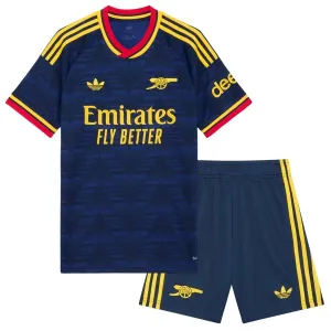 Arsenal Dětský Venkovní Dres 2026/27