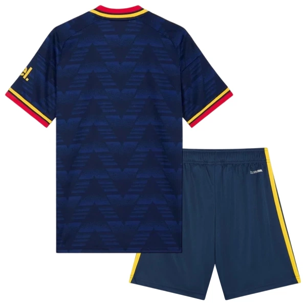 Arsenal Dětský Venkovní Dres 2026/27