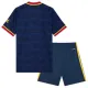 Arsenal Dětský Venkovní Dres 2026/27