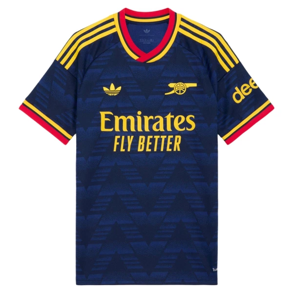 Arsenal Venkovní Dres 2026/27 Arsenal Venkovní Dres 2026/27