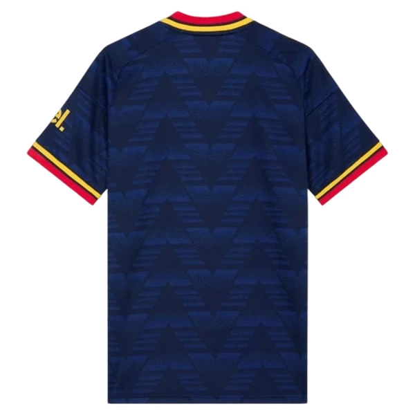 Arsenal Venkovní Dres 2026/27
