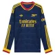 Arsenal Venkovní Dres 2026/27 - Dlouhý Rukáv Arsenal Venkovní Dres 2026/27 - Dlouhý Rukáv