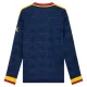 Arsenal Venkovní Dres 2026/27 - Dlouhý Rukáv