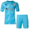 Athletic Bilbao Dětský Třetí Dres 2026/27
