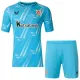 Athletic Bilbao Dětský Třetí Dres 2026/27 Athletic Bilbao Dětský Třetí Dres 2026/27
