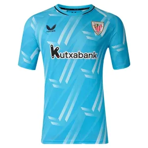 Athletic Bilbao Třetí Dres 2026/27