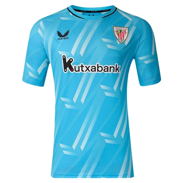 Athletic Bilbao Třetí Dres 2026/27 Athletic Bilbao Třetí Dres 2026/27
