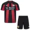 Bayer 04 Leverkusen Dětský Domácí Dres 2026/27