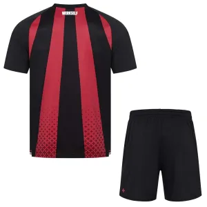Bayer 04 Leverkusen Dětský Domácí Dres 2026/27