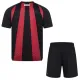 Bayer 04 Leverkusen Dětský Domácí Dres 2026/27