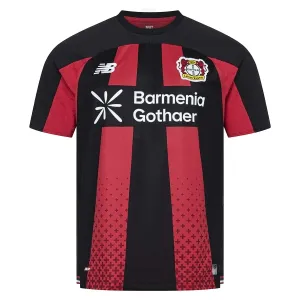 Bayer 04 Leverkusen Domácí Dres 2026/27