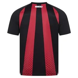 Bayer 04 Leverkusen Domácí Dres 2026/27