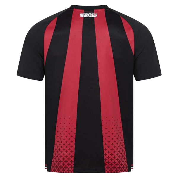 Bayer 04 Leverkusen Domácí Dres 2026/27