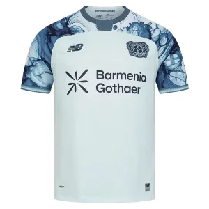 Bayer 04 Leverkusen Venkovní Dres 2026/27