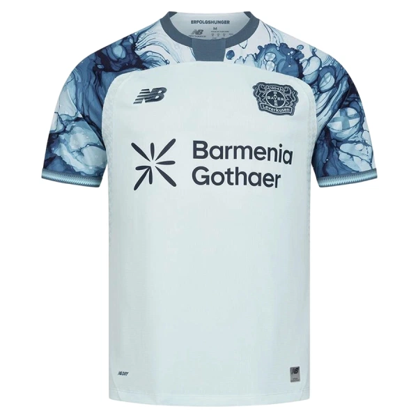 Bayer 04 Leverkusen Venkovní Dres 2026/27