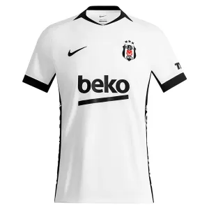 Besiktas Domácí Dres 2026/27