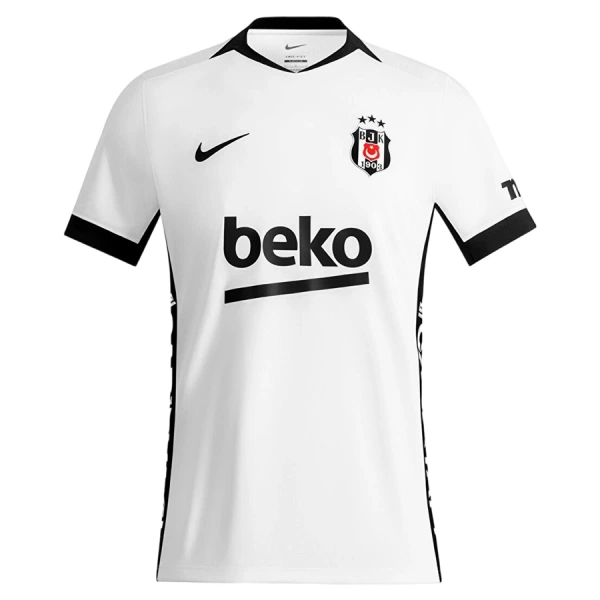 Besiktas Domácí Dres 2026/27 Besiktas Domácí Dres 2026/27