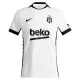 Besiktas Domácí Dres 2026/27 Besiktas Domácí Dres 2026/27