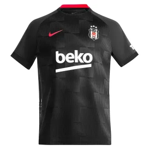 Besiktas Třetí Dres 2026/27