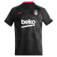 Besiktas Třetí Dres 2026/27 Besiktas Třetí Dres 2026/27