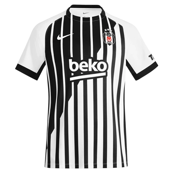Besiktas Venkovní Dres 2026/27