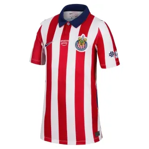 CD Guadalajara Domácí Dres 2026/27