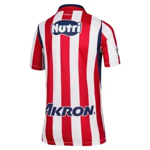 CD Guadalajara Domácí Dres 2026/27
