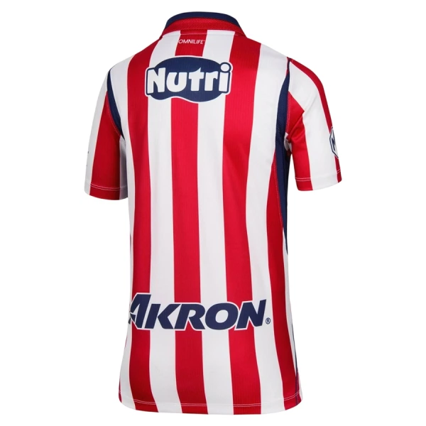 CD Guadalajara Domácí Dres 2026/27