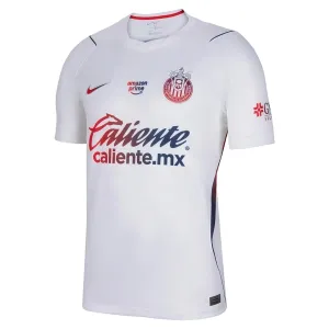 CD Guadalajara Venkovní Dres 2026/27