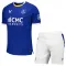 Everton Dětský Domácí Dres 2026/27