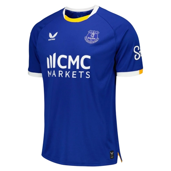 Everton Domácí Dres 2026/27 Everton Domácí Dres 2026/27