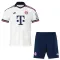 FC Bayern Mnichov Dětský Venkovní Dres 2026/27