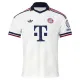 FC Bayern Mnichov Dětský Venkovní Dres 2026/27