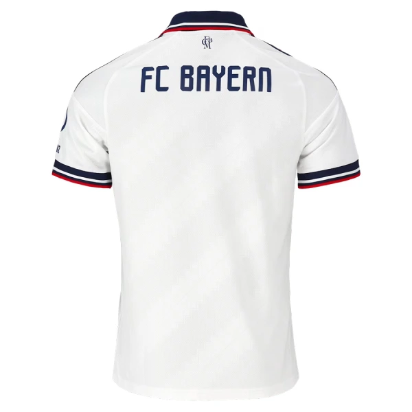 FC Bayern Mnichov Dětský Venkovní Dres 2026/27