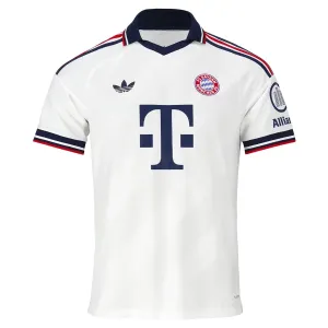 FC Bayern Mnichov Venkovní Dres 2026/27