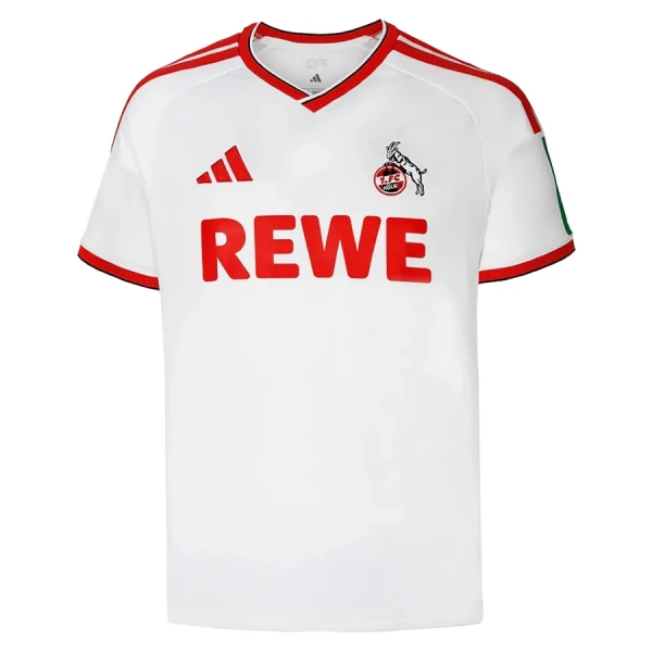 FC Köln Domácí Dres 2026/27 FC Köln Domácí Dres 2026/27