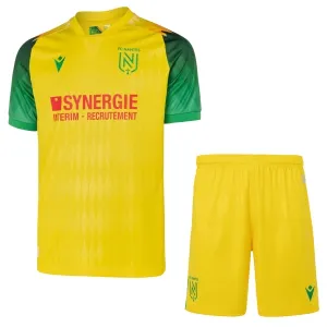 FC Nantes Dětský Domácí Dres 2026/27