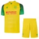 FC Nantes Dětský Domácí Dres 2026/27