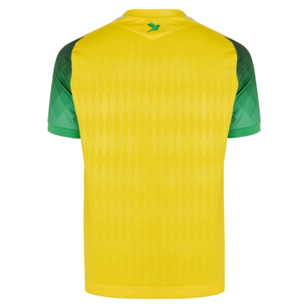 FC Nantes Dětský Domácí Dres 2026/27