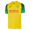 FC Nantes Domácí Dres 2026/27