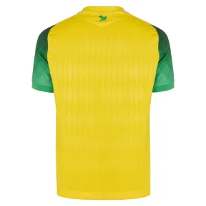 FC Nantes Domácí Dres 2026/27