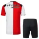 Feyenoord Rotterdam Dětský Domácí Dres 2026/27