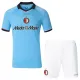 Feyenoord Rotterdam Dětský Venkovní Dres 2026/27