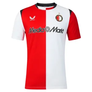 Feyenoord Rotterdam Domácí Dres 2026/27