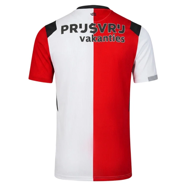 Feyenoord Rotterdam Domácí Dres 2026/27
