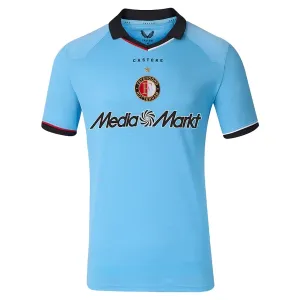 Feyenoord Rotterdam Venkovní Dres 2026/27